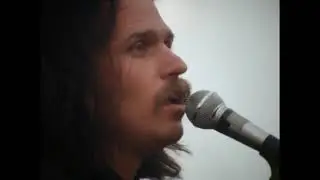 Country Joe and the Fish - Not So Sweet Martha Lorraine - Woodstock - 1969