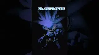For A Better Future (Silver Last Man Standing Theme) Slowed (Outcome Memories OST)