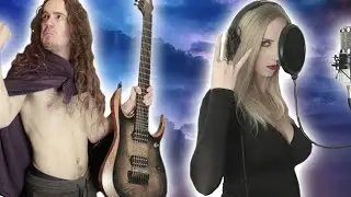 10 EPIC Choruses In METAL (Dream Theater, Nightwish, Devin Townsend & More)