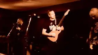 Blind Mule - Moneywhore