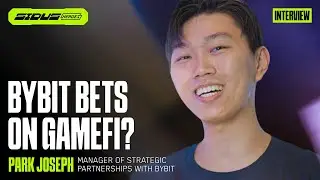 SIDUS HEROES Interview with Park Joseph about GameFi prospects and crypto trends