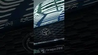Awaken Your Vehicle's True Potential with Dragon PPF ✨ | Detailing Devils | Dragon PPF