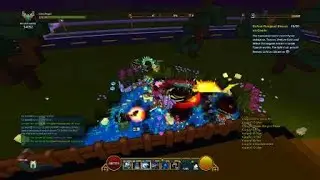 TROVE - Pinata Party: Boats Only! :)