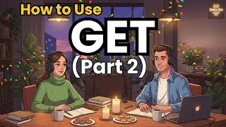 Learn English with Real Conversations Podcast |How to Use 