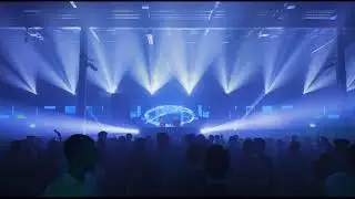 DRYM - ASOT 950 Utrecht (Road To 1000 stage) - 15.02.2020