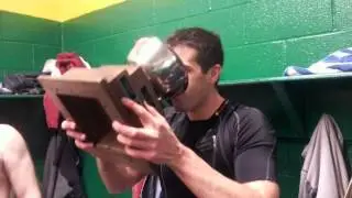 No Words - The Cup Changes Everything