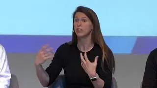 Intersect 2018 | Panel: Positive Change and the Power of Data