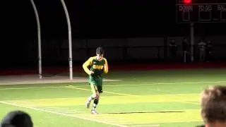 Boys Soccer: San Ramon Valley v De La Salle (NCS Division 1 Final)