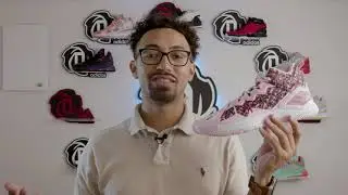 Adidas D-Rose Son of Chi :Christmas