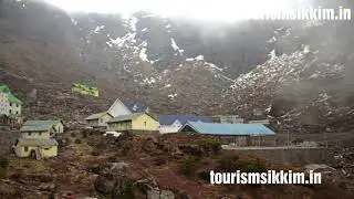 Tsomgo Lake // Changu Lake // Baba Mandir / Nathula- Tourism Sikkim