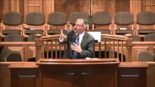 Sermon on the Mount: It's More Than Looks - Steve Damron