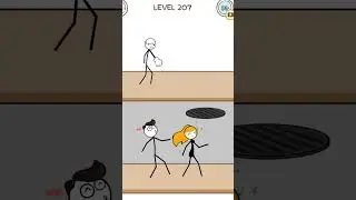 207 level thief puzzle games videos