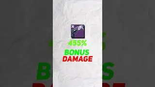 Handcannon Go Brrr