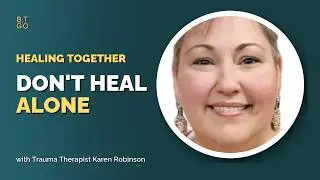 The Power of Community in Healing Trauma