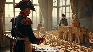 The Transformation of Paris: How the City Was Rebuilt After the Revolution