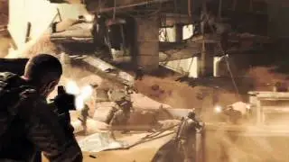 How to get the Free Spec Ops: The Line Beta