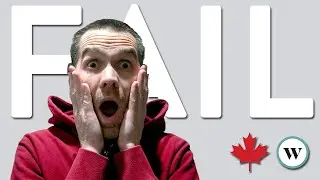 NOT HITTING MY 2021 GOALS - My Canadian Dividend Stock Journey
