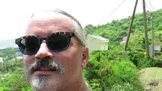 Morne Rouge (BBC) Beach, Grenada