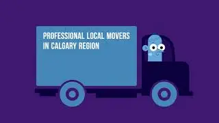 Best Mover Service At Metropolitan Movers in Calgary, AB