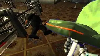 Let's Play Drug Wars #1