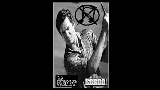 Sordo - Split w/ Los Mierdas (2023)