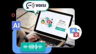 Voisi AI Review | Text-To-Voice App | Hawk Review