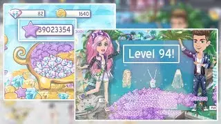 Levels 70 + 94 on MSP! (Claiming 50+ Million Fame/Emptying Fame Mag & Piggy)