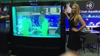 LSCC-2000 with sump filtration