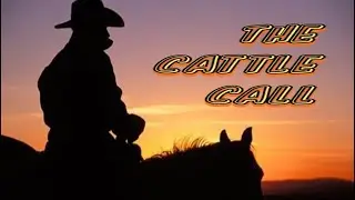 The Cattle Call (Ukulele, Lyrics, Chords)