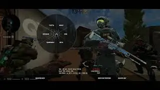 CS:MOS MOBILE ONLINE MULTIPLAYER •AWP SNIPER #csmos #cs2 #highlights 