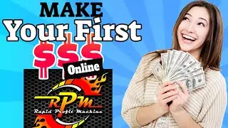 ▷ Rapid Profit Machine Review 2021 ▷ Rapid Profit Machine Review ▷ Online Earnings Made Easier