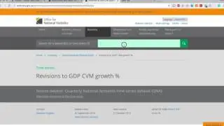 Submitting to the Global Open Data Index