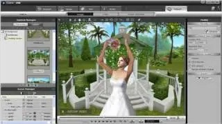 Plan Your Virtual Wedding - Wedding Album