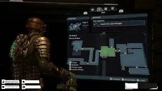 Corpse Candy & Cosmic Horror 🍬🪐 | Dead Space Marathon pt.2