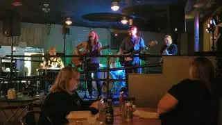 Michelle Hannan & One Blue Night @ Blue Side Tavern (8/16/19)