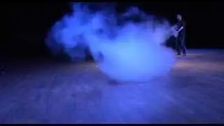 Power Lancer CO2 - Universal Effects