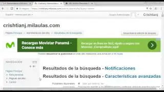 Tutorial mil aulas