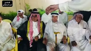 حفله ترقيه العقيد عماد السلطاني وزواج شقيقه احمد_الفنان اياد الشعراوي_جوبي المزاريع