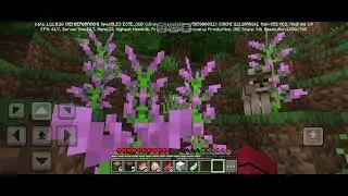 Minecraft series part 1