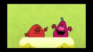 G Man's Mr Men Show fair episode 2