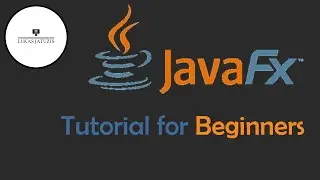 JavaFX Tutorial 18 - Charts