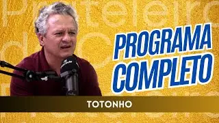 TOTONHO - Prateleira de Cima #64