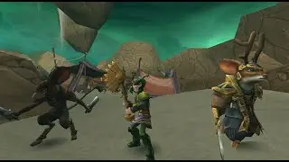 Wizard101: Real Challenge #327: Wizard101 Excelsior
