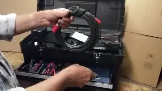 SAR Go Box, бюджетная версия