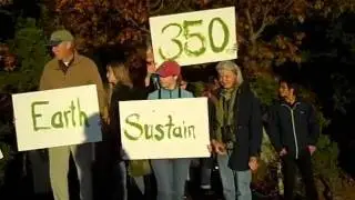 350.org Event Pennyrile Group & Water Sentinels
