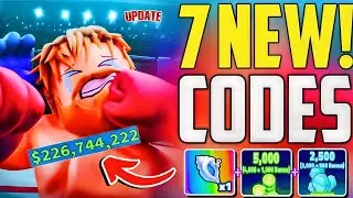 ⚠️UPDATE! CODES⚠️MMA LEGENDS ROBLOX CODES 2025 - CODES FOR MMA LEGENDS 2025
