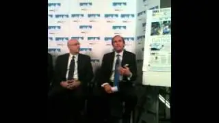 Philadelphia Media Network Press Conference