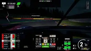 ACC ACL 93 LIVE 🔴 |Bathrust|S7 Races|
