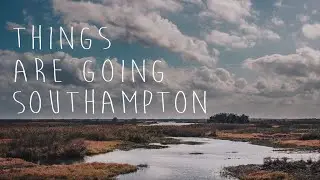 Verified Picasso - Things Are Going Southampton