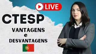 FAZER UM CURSO TECNICO SUPERIOR EM PORTUGAL VALE A PENA?